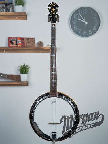 (Used) Fender Leo Banjo