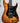 Tom Anderson Drop Top Classic- Natural Orange Burst
