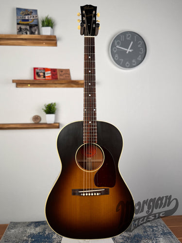 (Used) Gibson Custom Shop 1942 Banner LG-2