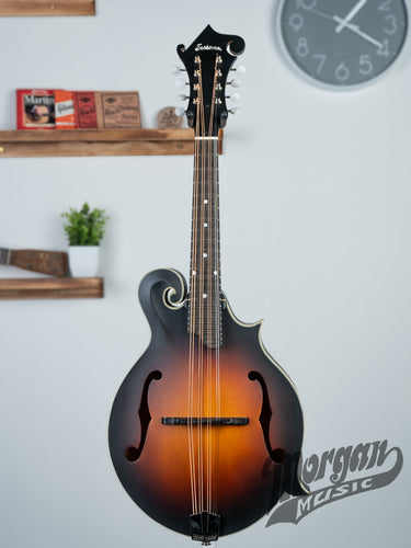 Eastman MDA315E-SB Mandola- K&K Pickup