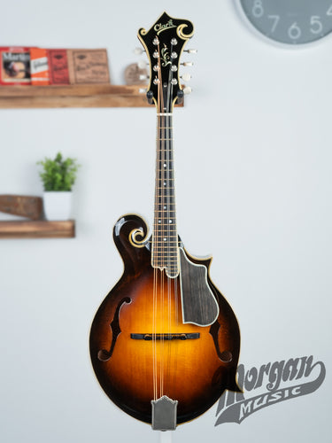 (Used) Clark F5 Mandolin- 2025