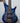 Ibanez SR2600- Cerulean Blue Burst
