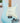 Fender Limited Edition American Professional- Daphne Blue