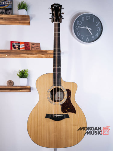 Taylor 114ce