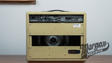 (Used) Fender Super Champ- Blonde