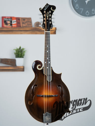 (Used) 2003 Red Diamond- Standard Loar Voicing