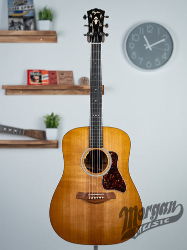 Taylor Trey Hensley Gold Label 510e Special Edition