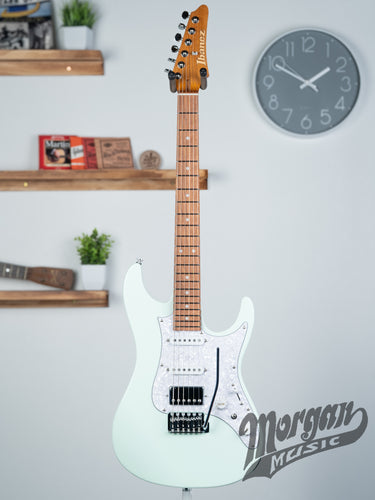 Ibanez AZ22SMGR- Mint Green