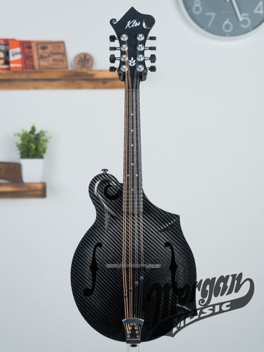 KLOS F-Style Mandolin