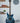 PRS Custom 24-08- Limited Edition 10 Top Private Stock Color- Faded River Blue Burst