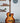 Alvarez AEB70CE Acoustic Bass