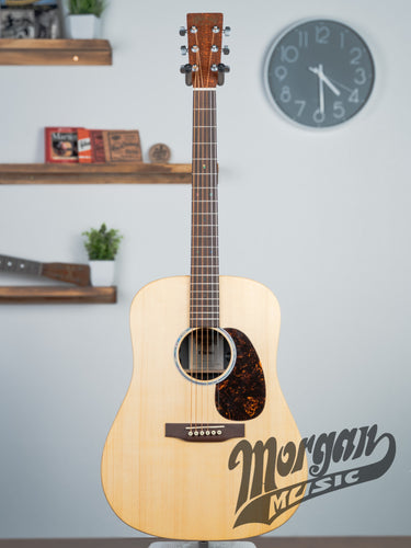 Martin DX2E- Mahogany