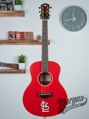 Taylor GS Mini- St. Louis Cardinals Edition
