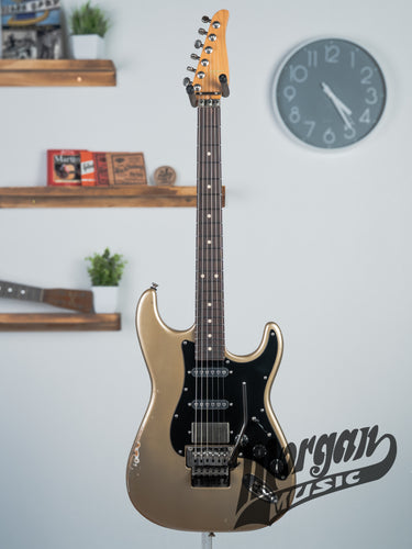 Tom Anderson Icon Classic In-Distress- Shoreline Gold
