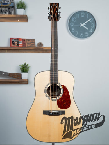 Collings D2HA- 1 3/4" Nut