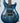 PRS Custom 24-08- Limited Edition 10 Top Private Stock Color- Faded River Blue Burst