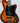 Ibanez TMB400 Talman- Iced Americano Burst
