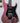Tom Anderson Icon Classic- In Distress- Burgundy Mist