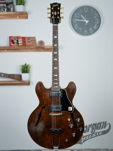 Gibson ES-335 TD- Early 1970's