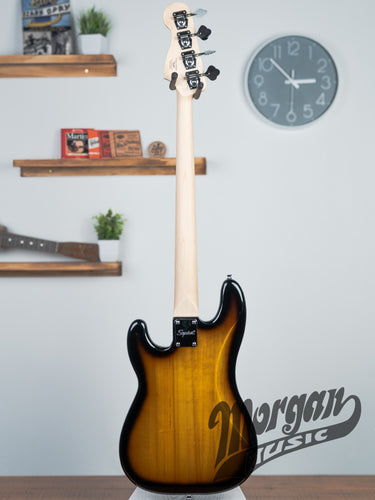 Squier Sonic Precision Bass- Sunburst