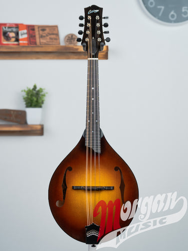 Collings MT Gloss Top Mandolin