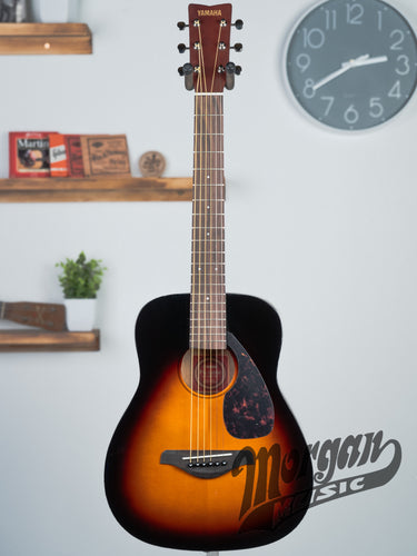 Yamaha FG- Junior JR2- 3/4 Guitar - Sunburst