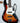 Fender Player II Jazz Bass- 3 Color Sunburst