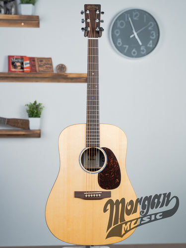 Martin D-X2E- Brazilian