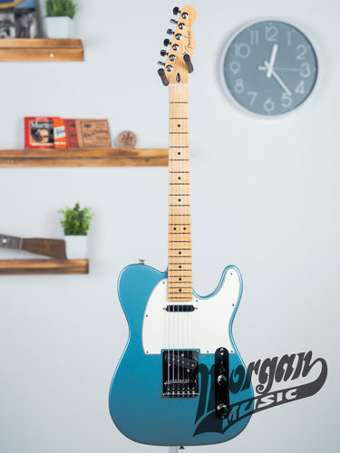 (Used) Fender Player Telecaster- Gator Hard Case