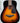 Yamaha FG- Junior JR2- 3/4 Guitar - Sunburst