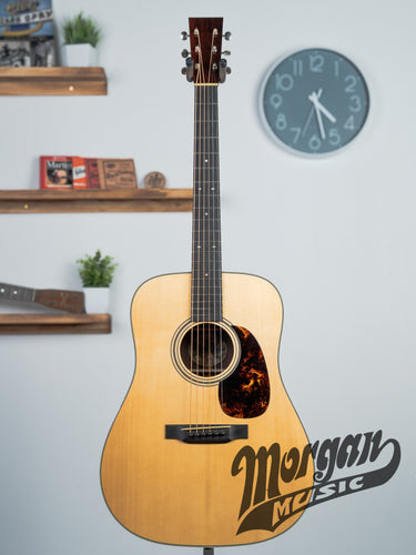 Collings D2A Hill Country- Full Gloss