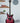 PRS Custom 24-08- Limited Edition 10 Top Private Stock Color- Purple Burst