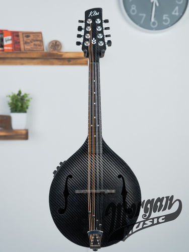 KLOS A-Style Mandolin