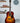 (Used) Santa Cruz Vintage Southerner- Sunburst