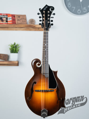 Northfield F5S Wide Nut- Sunburst