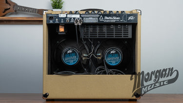 (Used) Peavey Delta Blues 2X10 Amp