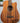 Gold Tone Fretted Acoustic-Electric MicroBass