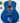Taylor GS Mini MLB- Kansas City Royals