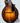 Northfield F5S Wide Nut- Sunburst
