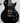 (Used) Gibson Les Paul Custom- 1975 Black Beauty