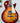 Gibson Les Paul Standard '60's Bourbon Burst