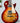 Gibson Les Paul Standard '60's Bourbon Burst