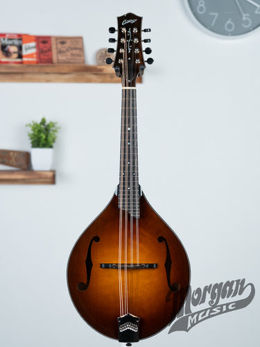 (Used) Collings MT2 Mandolin- Torrefied Adirondack Top