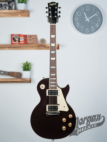 Epiphone Jeff Beck 1954 Les Paul- Ox Blood