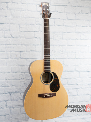 Martin 000-X2E- Brazillian