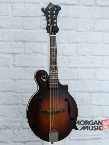 The Loar LM-310F Honey Creek F-Style Mandolin