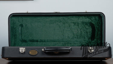 (Used) Superior CS1620 Deluxe F Style Mandolin Case- With Cover