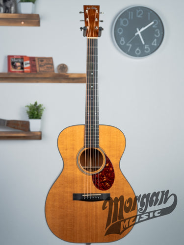 (Used) Huss & Dalton TOM-M Custom