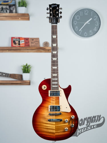 Gibson Les Paul Standard '60's Bourbon Burst