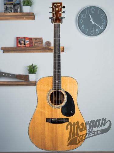(Used) K. Yairi 1980 YW500P